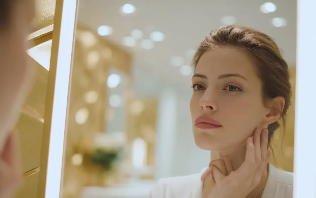 Chirurgie menton Paris : retrouvez un profil harmonieux