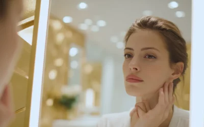 Chirurgie menton Paris : retrouvez un profil harmonieux