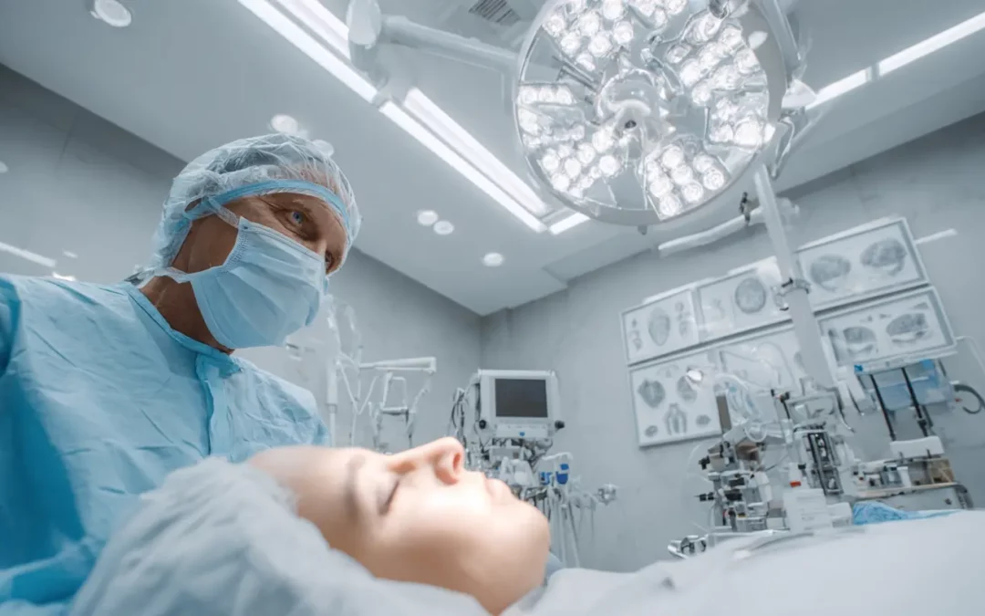 Blépharoplastie Paris : chirurgie sûre pour un regard rajeuni