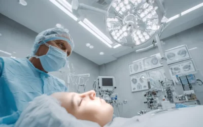 Blépharoplastie Paris : chirurgie sûre pour un regard rajeuni