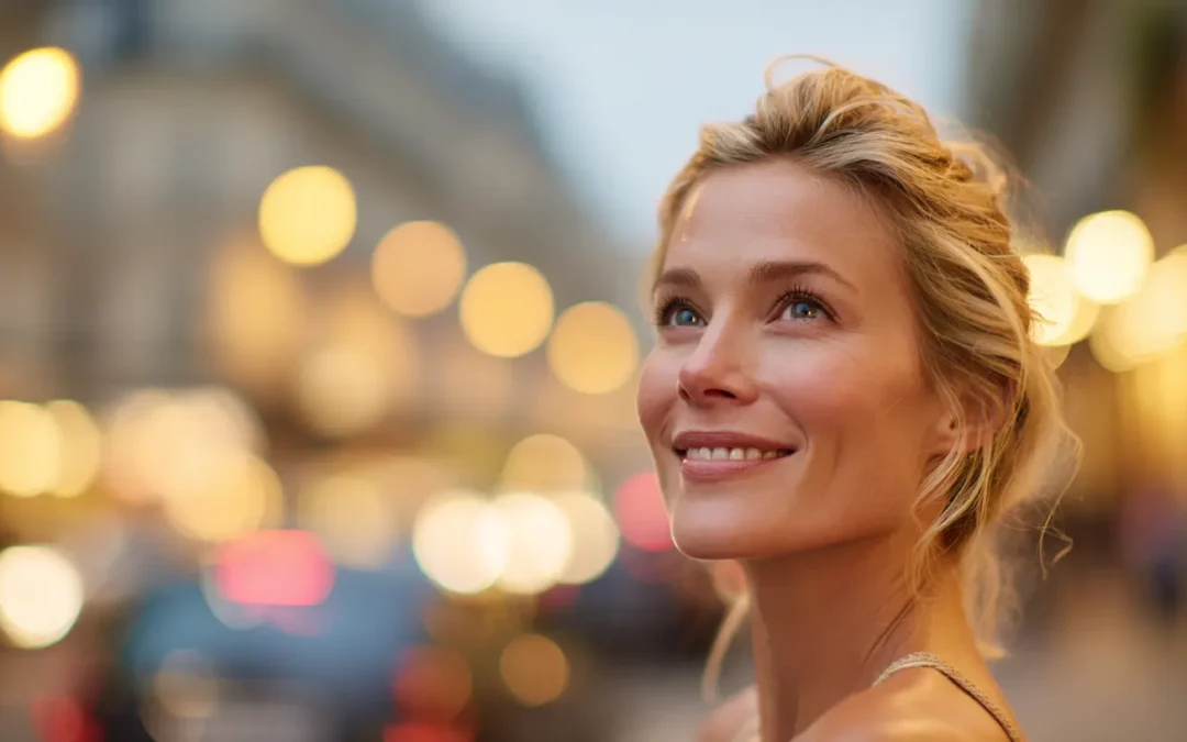 Lipofilling visage Paris : retrouvez un visage rajeuni