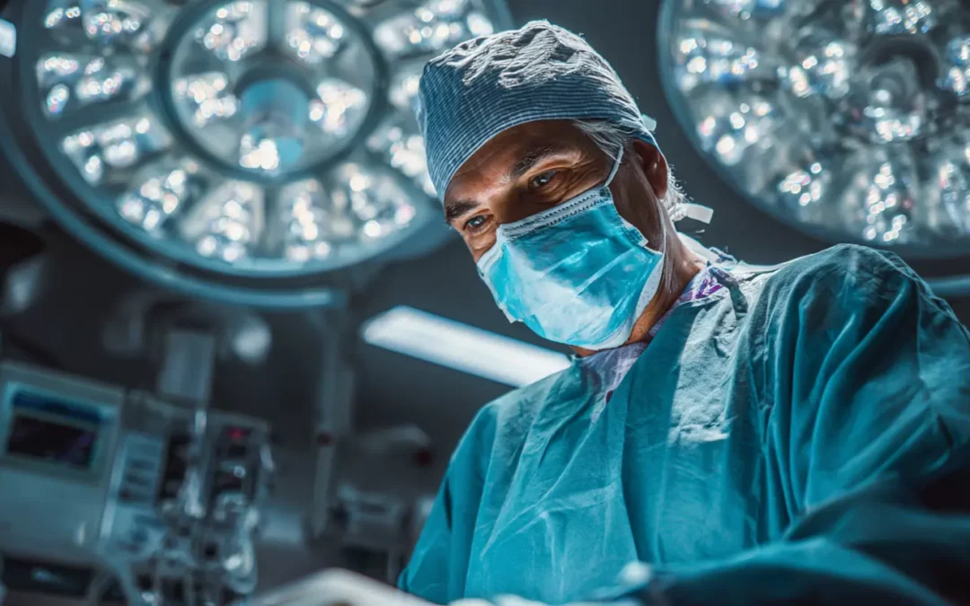 Chirurgie du visage Paris : Expertise pour des résultats naturels
