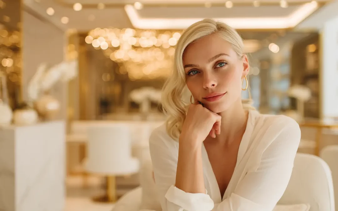 Jawline Contouring Paris : Redéfinissez votre mâchoire