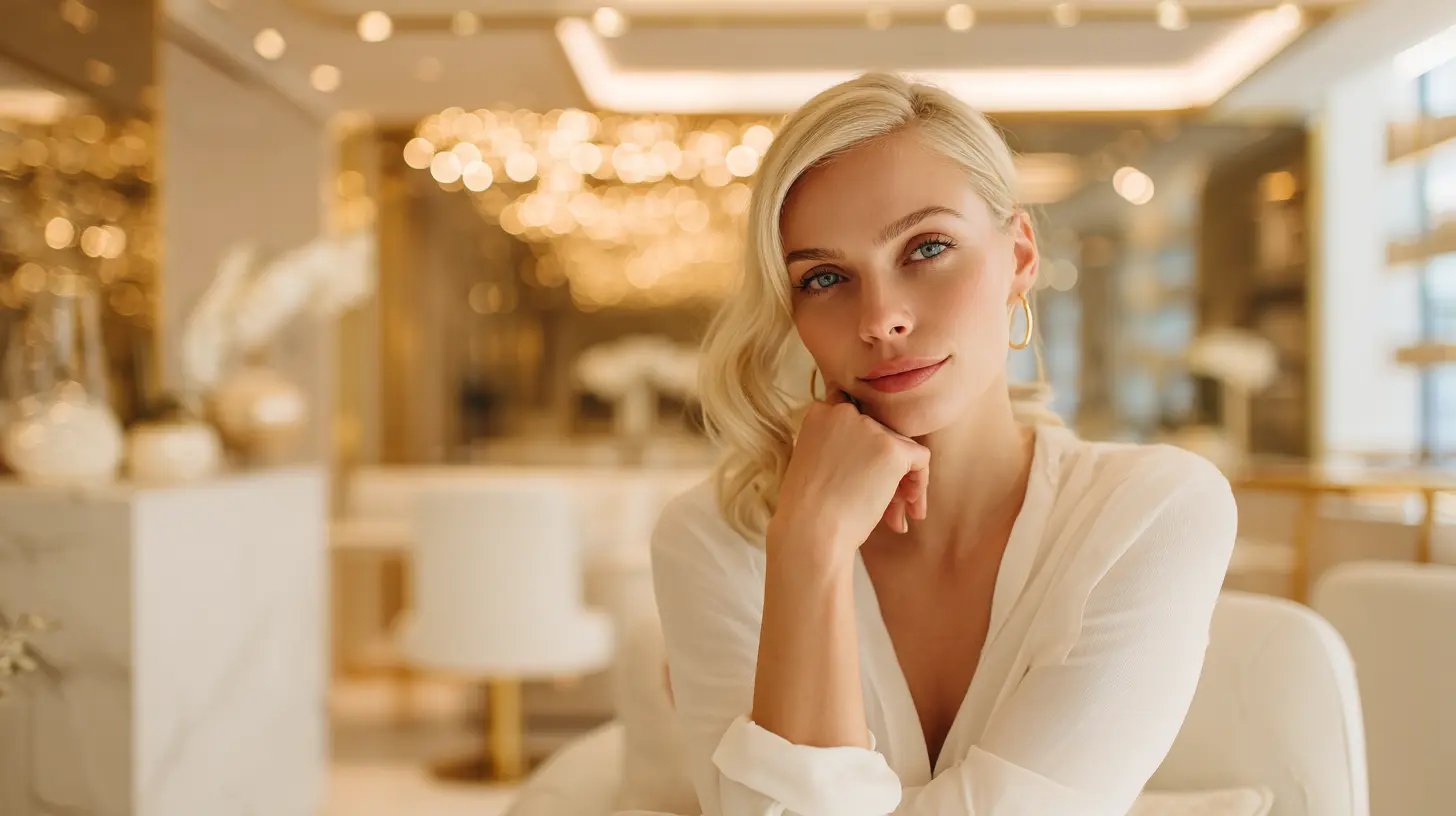 Fils tenseurs Paris : rajeunissez votre visage sans chirurgie