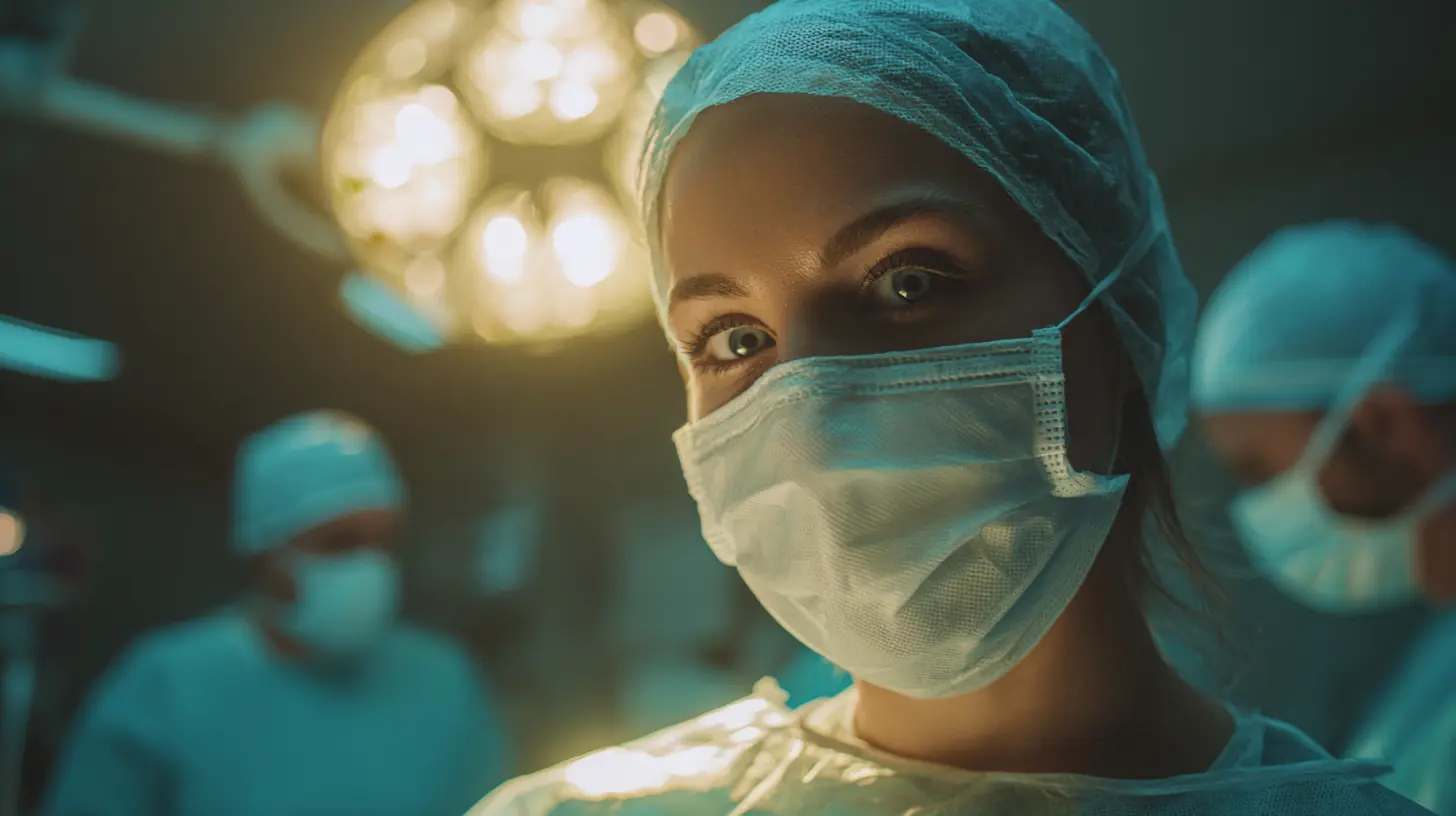 Lifting du cou Paris : le lifting cervico-facial