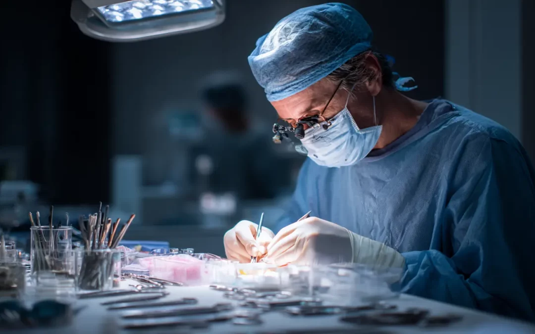 Chirurgie oreilles décollées Paris : correction esthétique experte
