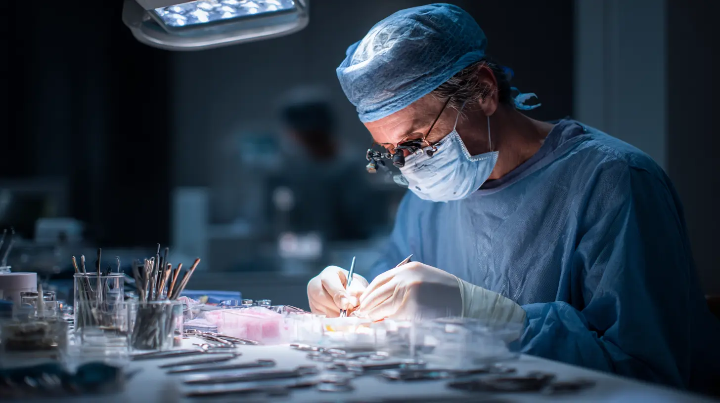 Chirurgie oreilles décollées Paris : correction esthétique experte