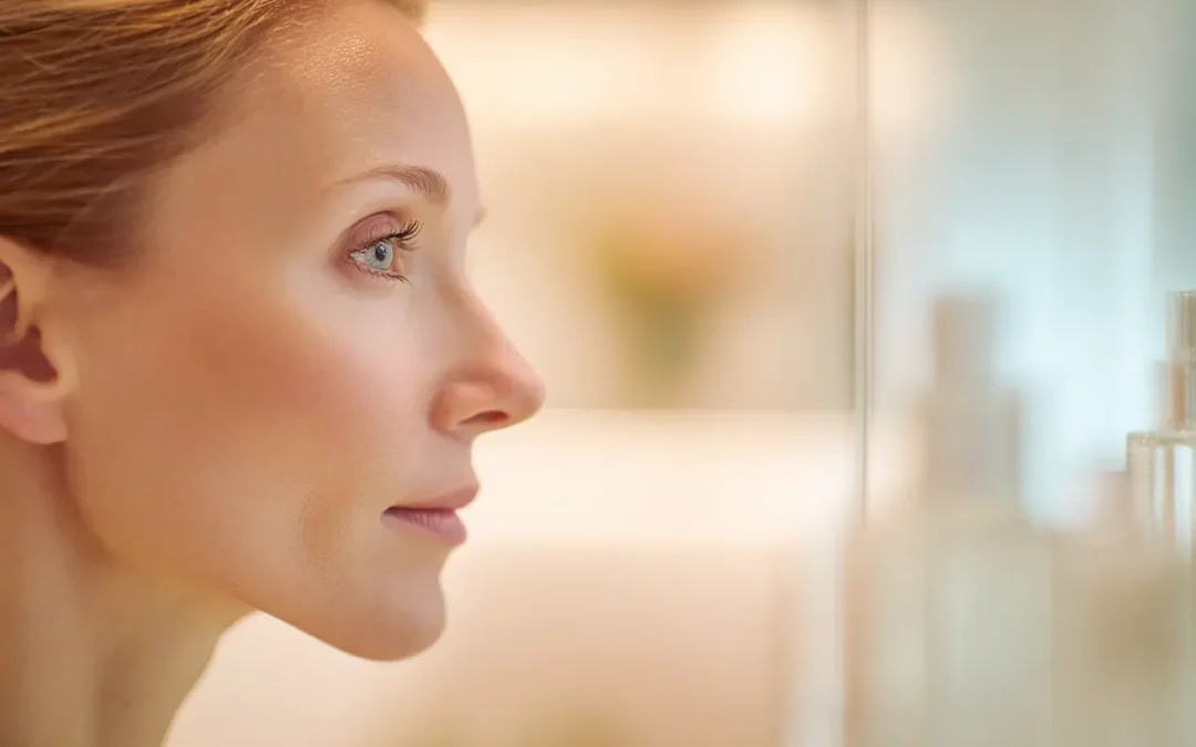 Injection nez Paris : Rhinoplastie médicale sans chirurgie