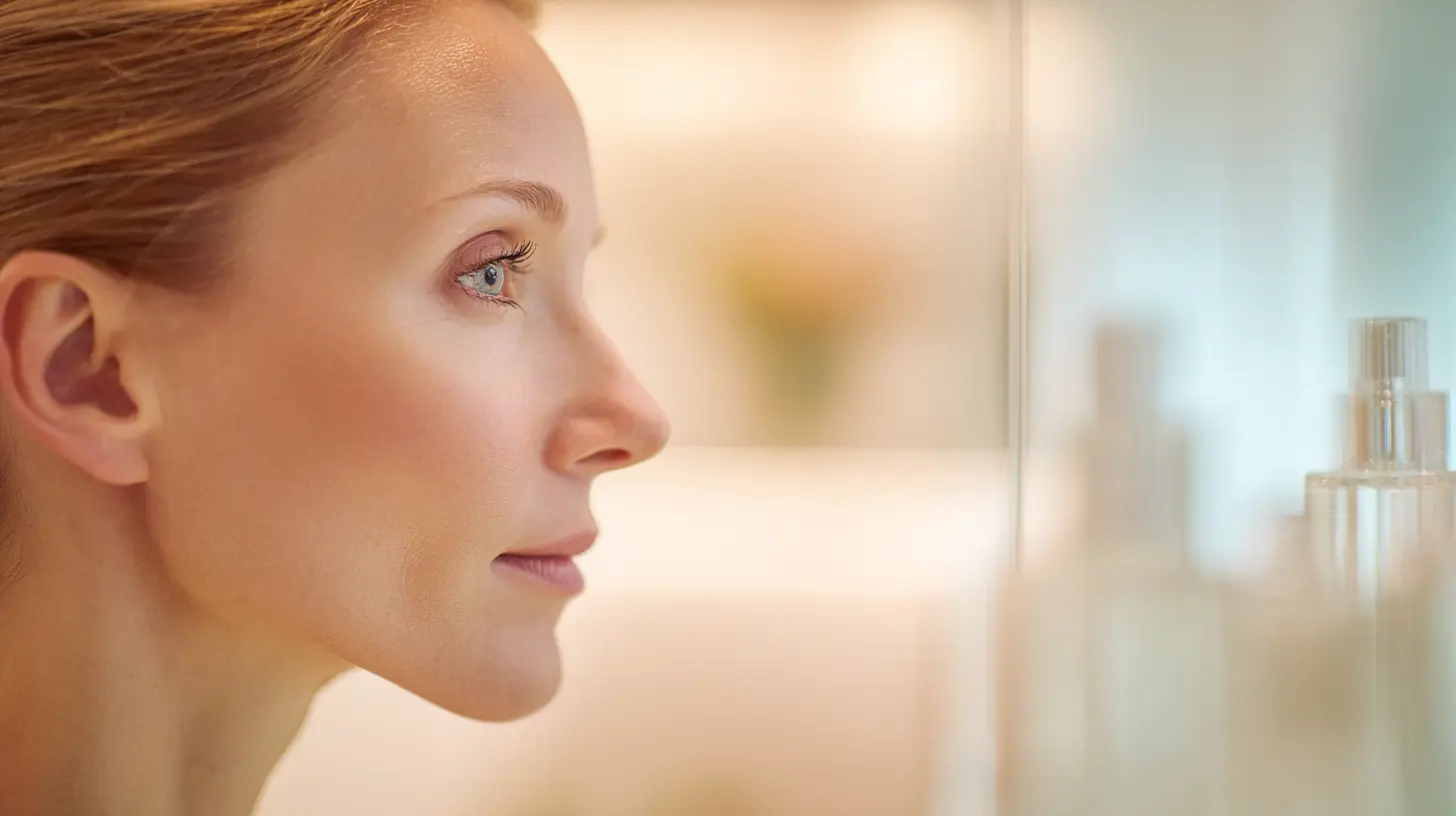 Liposuccion : Tout savoir pour une silhouette parfaite