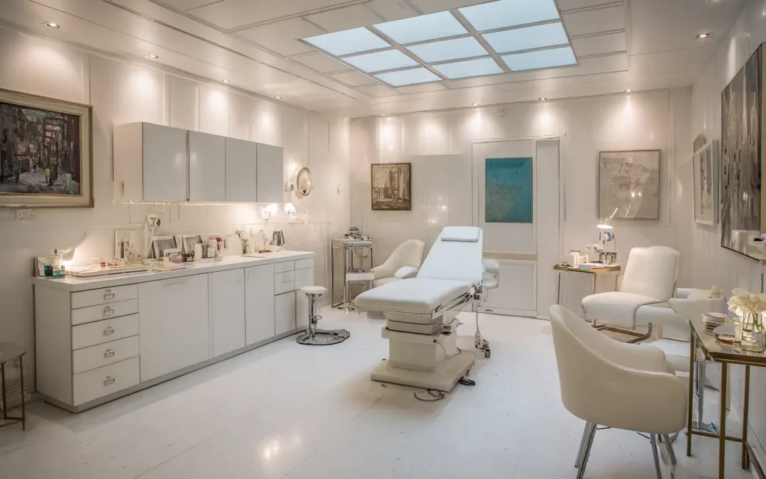 Rhinoplastie Paris : Chirurgie esthétique du visage en confiance