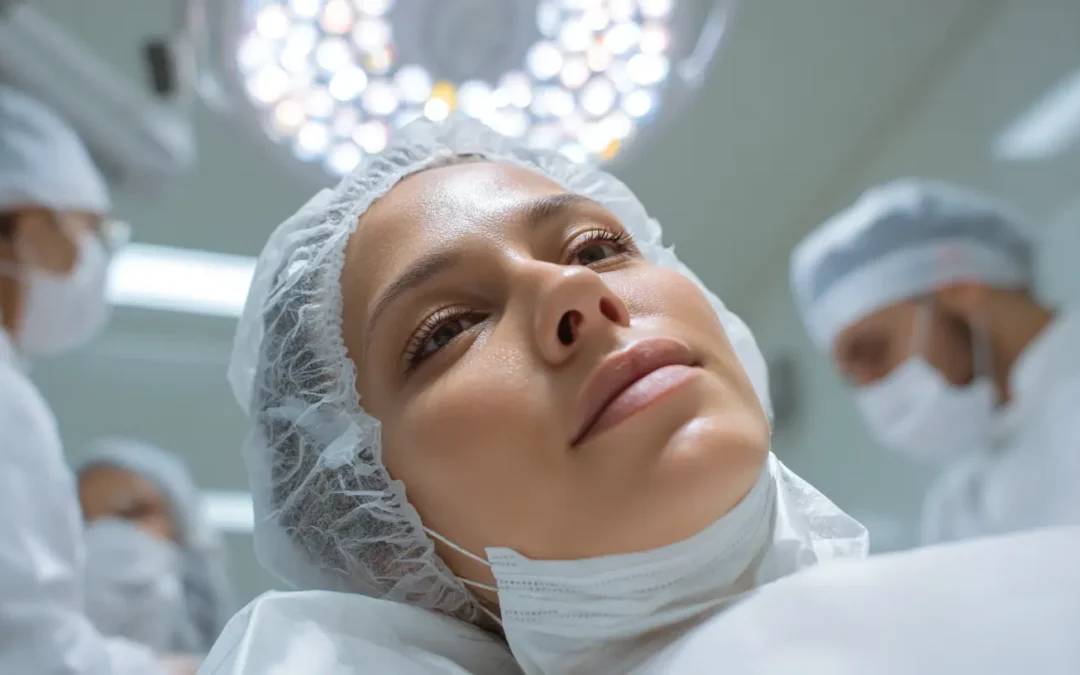 Bichectomie Paris : Affinez votre visage en toute confiance