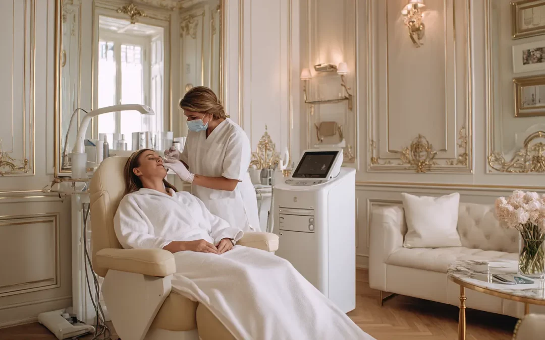 Bichectomie Paris : Affinez votre visage en toute sécurité