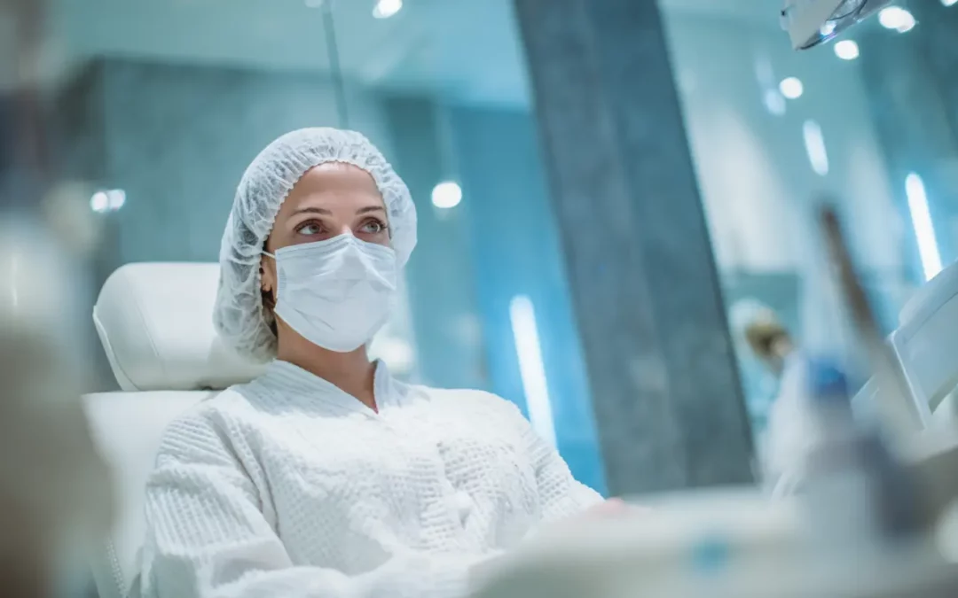 Blépharoplastie Paris : redonnez jeunesse à vos paupières