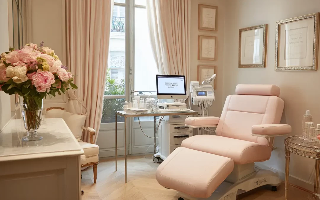 Chirurgie esthétique visage Paris 16 : confiance et expertise