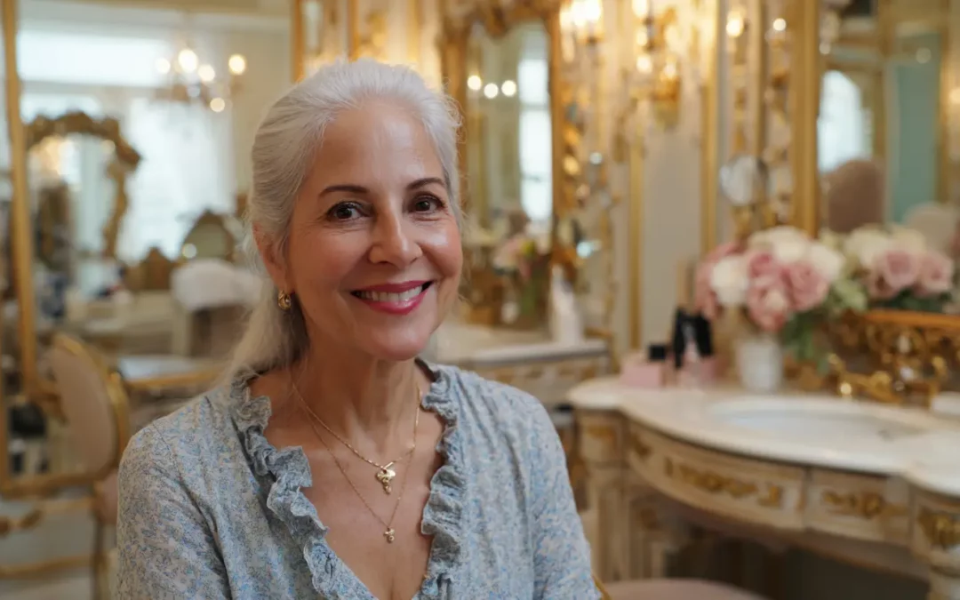 Lifting médical visage Paris : rajeunissez sans chirurgie