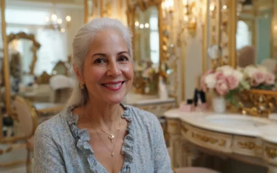 Lifting médical visage Paris : rajeunissez sans chirurgie