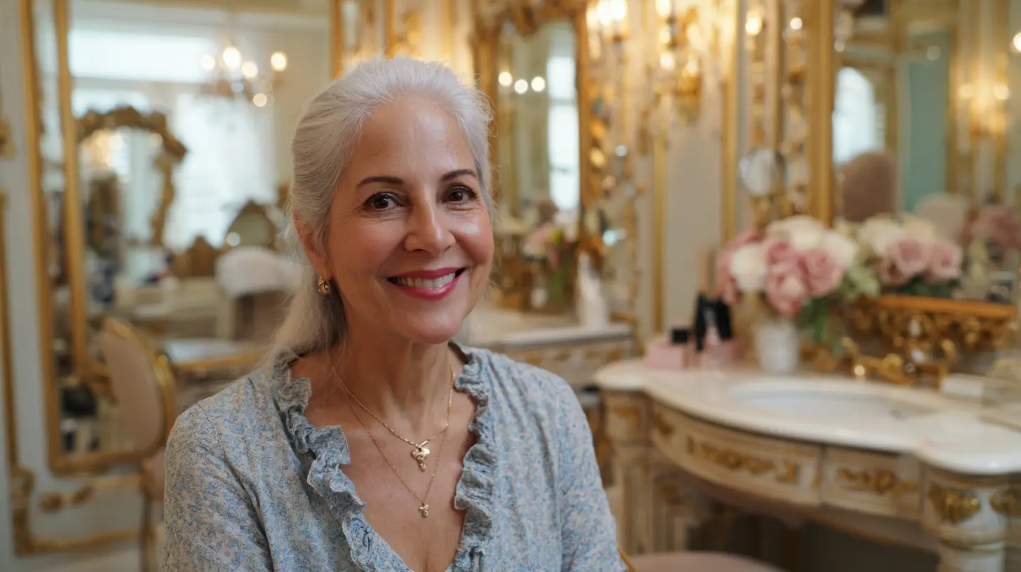 Lifting du cou Paris : tout ce que vous devez savoir