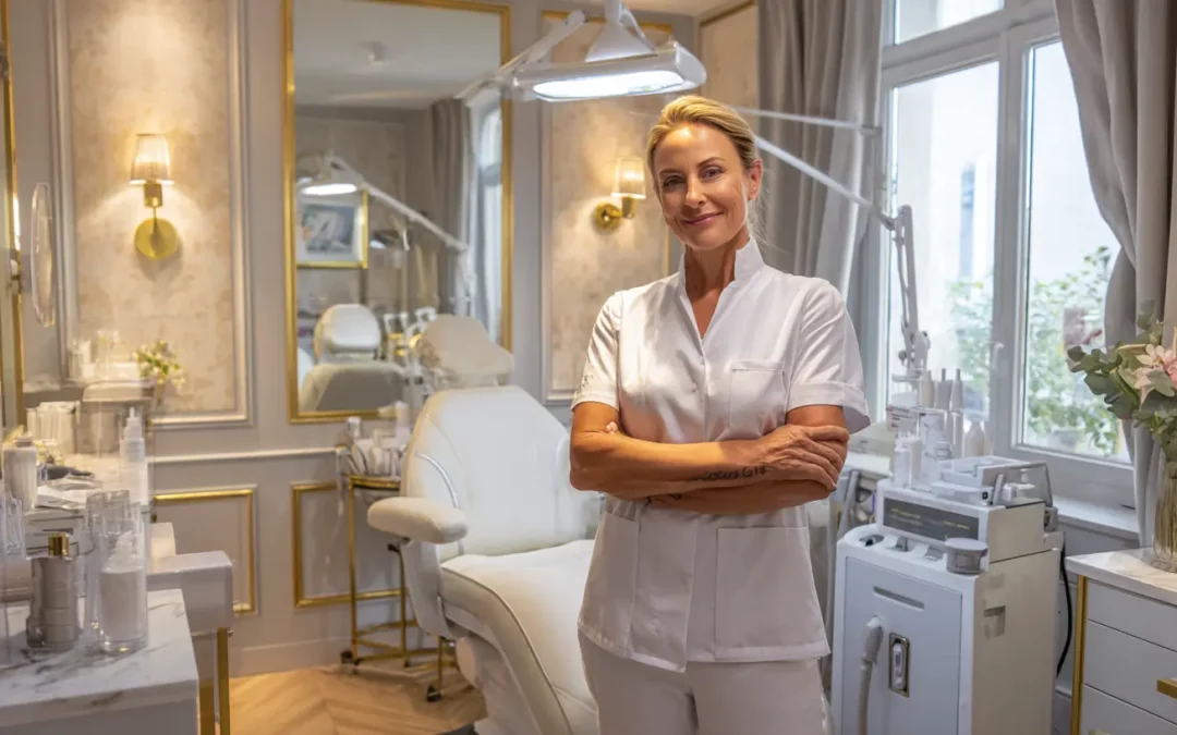 Lifting visage Paris : retrouvez un visage jeune et frais