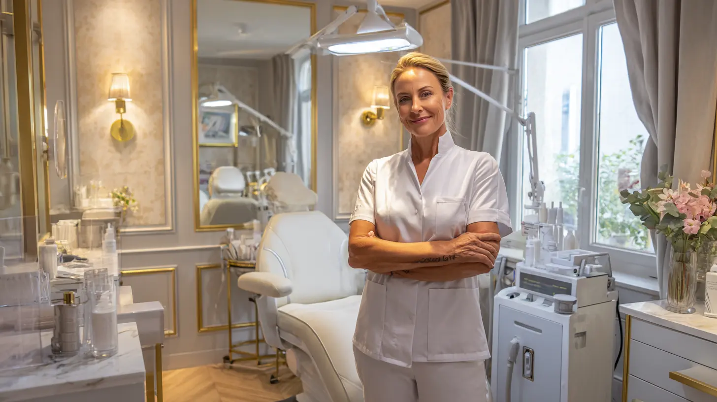 Lifting visage Paris : retrouvez un visage jeune et frais