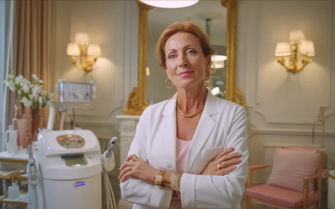 Lipofilling visage Paris : retrouvez votre jeunesse en confiance
