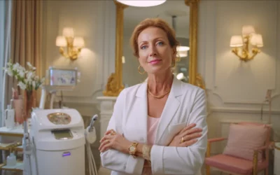 Lipofilling visage Paris : retrouvez votre jeunesse en confiance