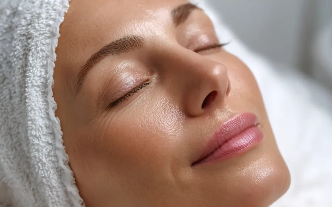 Liposuccion visage Paris : Affinez votre visage sereinement