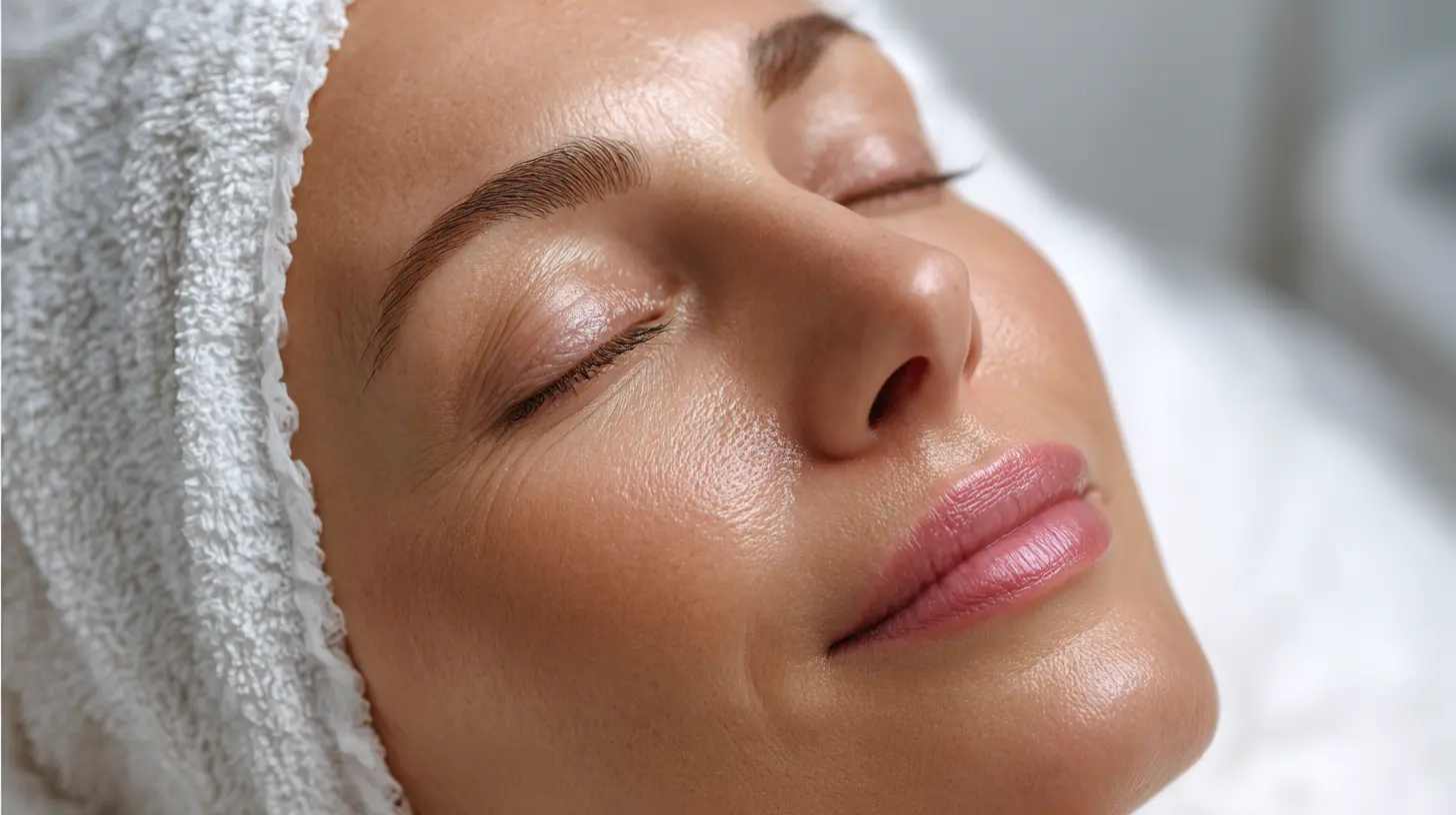 Liposuccion visage Paris : Affinez votre visage sereinement