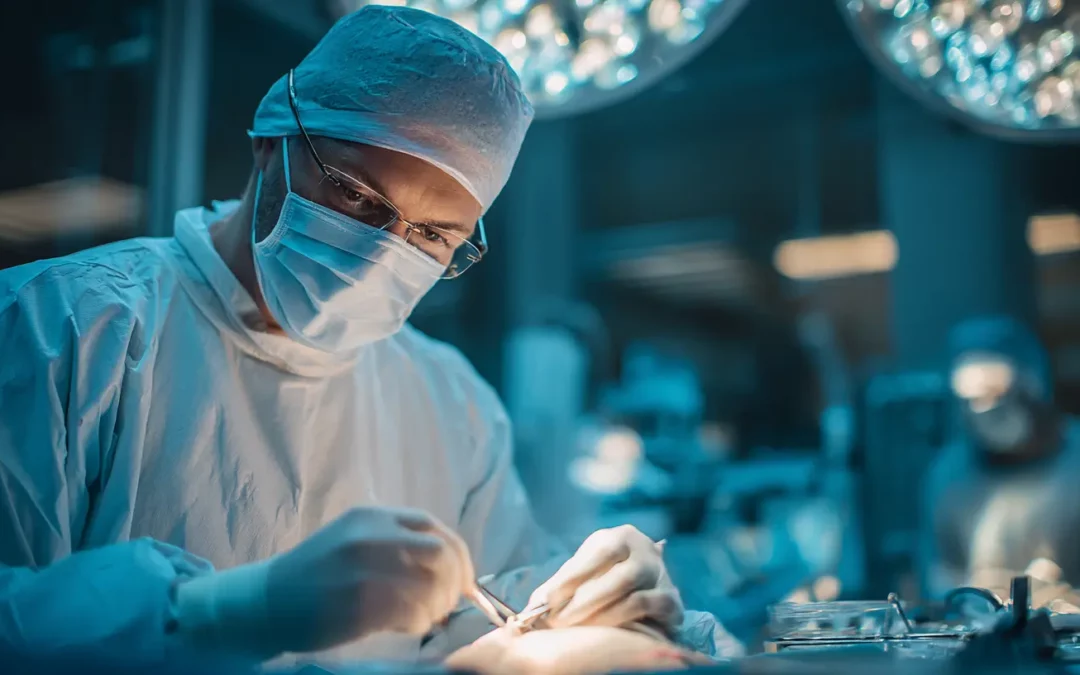 Rhinoplastie Paris : Expertise en Chirurgie Esthétique Faciale