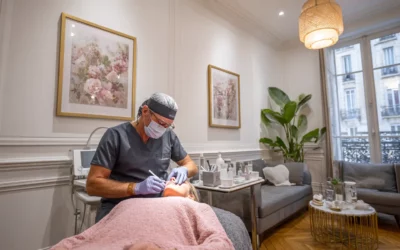 Injection acide hyaluronique Paris 16 : expertise professionnelle