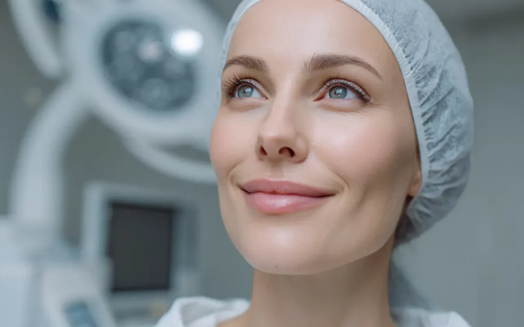 Médecine esthétique visage Paris : votre beauté révélée