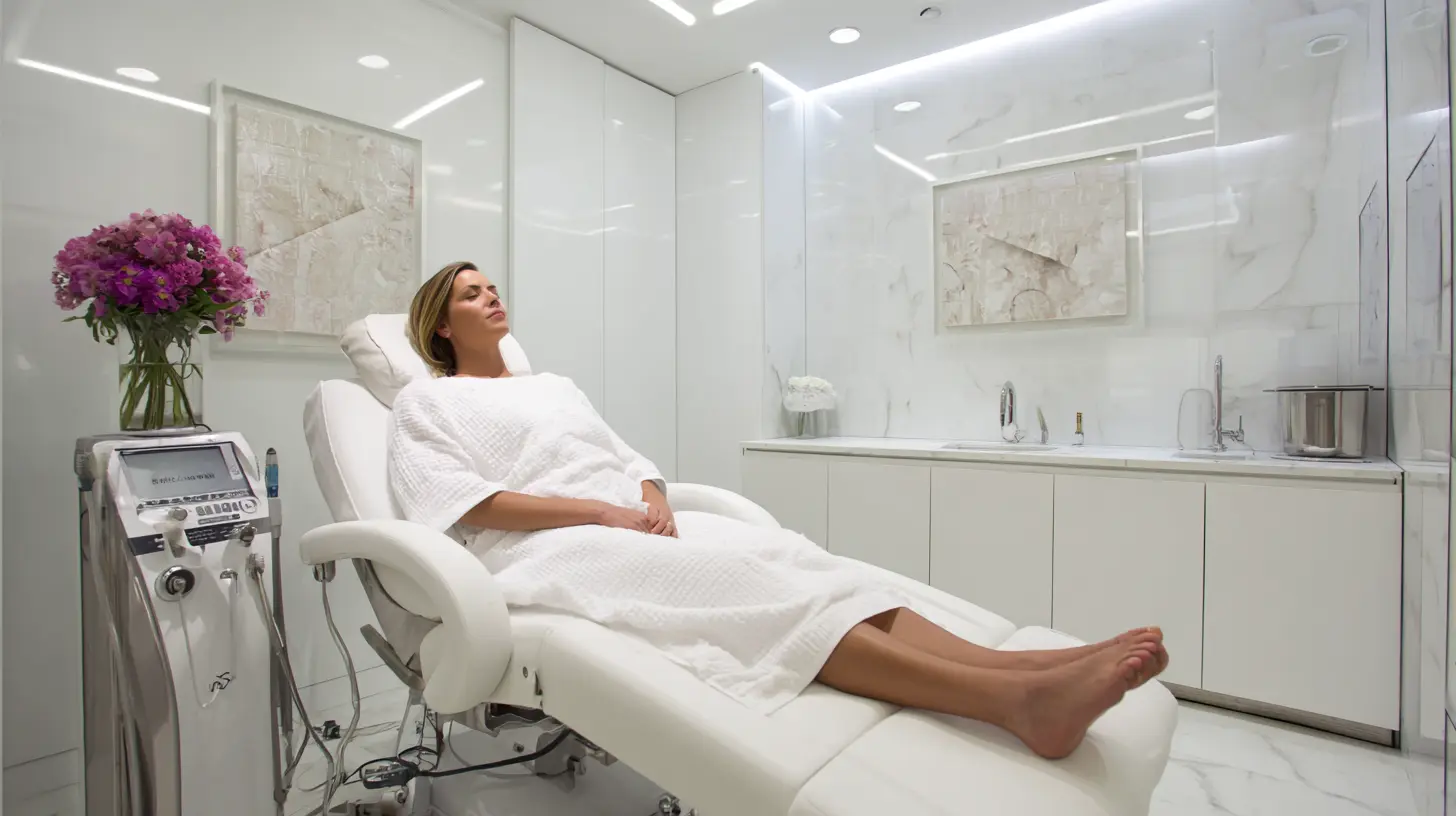 Acide polylactique visage Paris : rajeunissement naturel